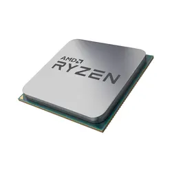 پردازنده ای ام دی مدل Ryzen 3 3300X بدون باکس | فروشگاه اینترنتی قطعات کامپیوتر | سامان پی‌سی