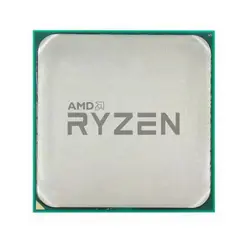 پردازنده ای ام دی مدل Athlon 3000G بدون باکس