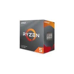 پردازنده ای ام دی مدل Ryzen 5 3500X | فروشگاه اینترنتی قطعات کامپیوتر | سامان پی‌سی