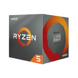 پردازنده ای ام دی مدل Ryzen 5 5600G