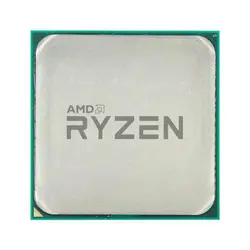 پردازنده ای ام دی مدل Ryzen 5 5600X بدون باکس | فروشگاه اینترنتی قطعات کامپیوتر | سامان پی‌سیسی پی یو ای ام دی