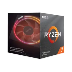 پردازنده ای ام دی مدل Ryzen 7 3700X | فروشگاه اینترنتی قطعات کامپیوتر | سامان پی‌سی