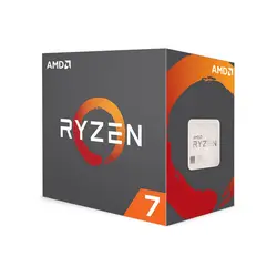 پردازنده ای ام دی مدل Ryzen 7 1800X | فروشگاه اینترنتی قطعات کامپیوتر | سامان پی‌سی