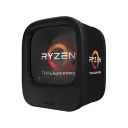 پردازنده ای ام دی مدل RYZEN Threadripper 1920X | فروشگاه اینترنتی قطعات کامپیوتر | سامان پی‌سی