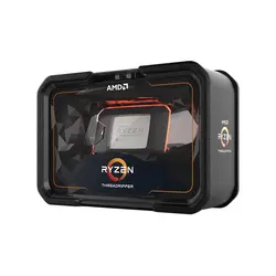 پردازنده ای ام دی مدل RYZEN Threadripper 2990WX | فروشگاه اینترنتی قطعات کامپیوتر | سامان پی‌سی