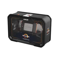 پردازنده ای ام دی مدل RYZEN Threadripper 2920X | فروشگاه اینترنتی قطعات کامپیوتر | سامان پی‌سی