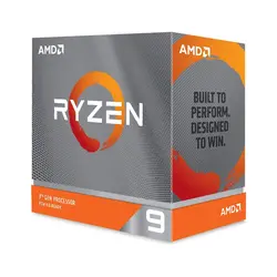 پردازنده ای ام دی مدل Ryzen 9 3950X | فروشگاه اینترنتی قطعات کامپیوتر | سامان پی‌سی