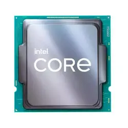 پردازنده اینتل مدل Core i5 12400F Alder Lake بدون باکس