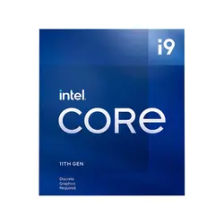 پردازنده اینتل مدل Core i9 11900 Rocket Lake | فروشگاه اینترنتی قطعات کامپیوتر | سامان پی‌سی