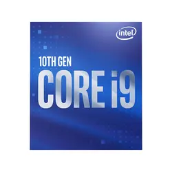 پردازنده اینتل مدل Core i9 10900KF | فروشگاه اینترنتی قطعات کامپیوتر | سامان پی‌سی