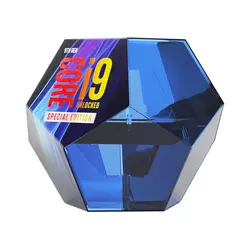 پردازنده اینتل مدل Core i9 9900KS | فروشگاه اینترنتی قطعات کامپیوتر | سامان پی‌سی