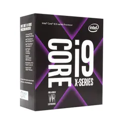 پردازنده اینتل مدل Core i9 9920X | فروشگاه اینترنتی قطعات کامپیوتر | سامان پی‌سی