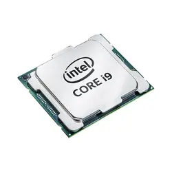 پردازنده اینتل مدل Core i9 9900K Coffee Lake بدون باکس | فروشگاه اینترنتی قطعات کامپیوتر | سامان پی‌سی