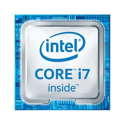 پردازنده اینتل مدل i7 6700 skylake بدون باکس