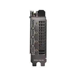 کارت گرافیک ایسوس مدل Dual GeForce RTX 3050 OC Edition 8G