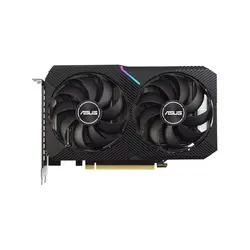 کارت گرافیک ایسوس مدل Dual GeForce RTX 3050 OC Edition 8G