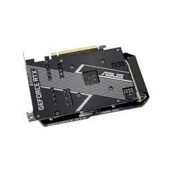 کارت گرافیک ایسوس مدل Dual GeForce RTX 3050 OC Edition 8G