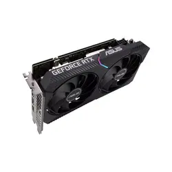 کارت گرافیک ایسوس مدل Dual GeForce RTX 3050 OC Edition 8G