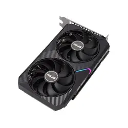 کارت گرافیک ایسوس مدل Dual GeForce RTX 3050 OC Edition 8G