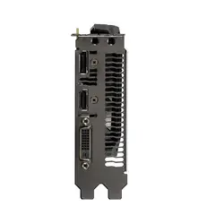 کارت گرافیک ایسوس مدل DUAL GTX1650 O4G