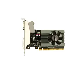 کارت گرافیک اینو تری دی مدل Geforce GT 730 2GB DDR3 | فروشگاه اینترنتی قطعات کامپیوتر | سامان پی‌سی