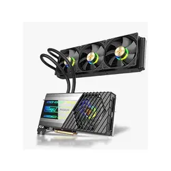کارت گرافیک سافایر مدل TOXIC RX 6900 XT Extreme Edition 16GB | فروشگاه اینترنتی قطعات کامپیوتر | سامان پی‌سی