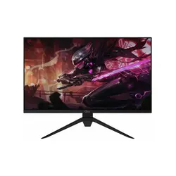 مانیتور جی پلاس مدل GGM-K275FN سایز27اینچ | فروشگاه اینترنتی قطعات کامپیوتر | سامان پی‌سی