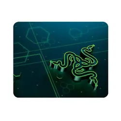 ماوس پد گیمینگ ریزر مدل Goliathus Mobile | فروشگاه اینترنتی قطعات کامپیوتر | سامان پی‌سی