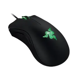 ماوس مخصوس بازی ریزر مدل DeathAdder Essential Ergonomic