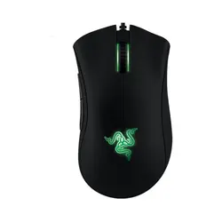 ماوس مخصوس بازی ریزر مدل DeathAdder Essential Ergonomic