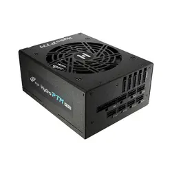 منبع تغذیه کامپیوتر اف اس پی مدل HYDRO PTM PRO 1200W | فروشگاه اینترنتی قطعات کامپیوتر | سامان پی‌سی