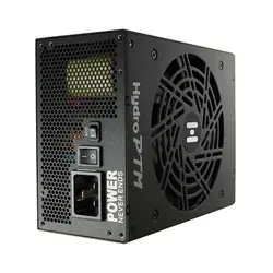 منبع تغذیه کامپیوتر اف اس پی مدل HYDRO PTM PRO 1000W | فروشگاه اینترنتی قطعات کامپیوتر | سامان پی‌سی