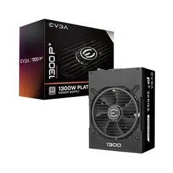 منبع تغذیه کامپیوتر ای وی جی ای مدل SuperNOVA 1300 P Plus | فروشگاه اینترنتی قطعات کامپیوتر | سامان پی‌سی