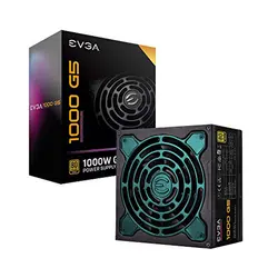 منبع تغذیه کامپیوتر ای وی جی ای مدل SuperNOVA 1000W G5 | فروشگاه اینترنتی قطعات کامپیوتر | سامان پی‌سی