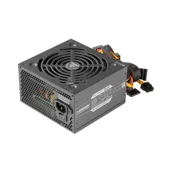منبع تغذیه کامپیوتر گرین مدل 300 وات GP300A ECO Rev3.1