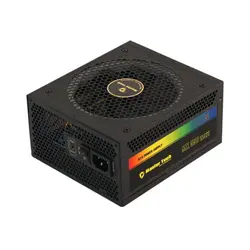 منبع تغذیه کامپیوتر مستر تک مدل MX550W | فروشگاه اینترنتی قطعات کامپیوتر | سامان پی‌سی
