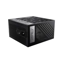 منبع تغذیه کامپیوتر ام اس آی مدل MPG A1000G