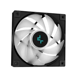 DeepCool LS720 SE Digital | فروشگاه اینترنتی قطعات کامپیوتر | سامان پی‌سی