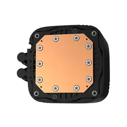 DeepCool LS720 SE Digital | فروشگاه اینترنتی قطعات کامپیوتر | سامان پی‌سی