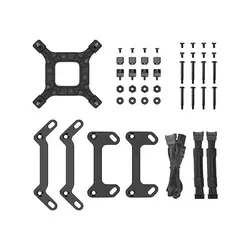 DeepCool LS720 SE Digital | فروشگاه اینترنتی قطعات کامپیوتر | سامان پی‌سی