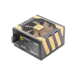 منبع تغذیه کامپیوتر گرین مدل GP800A-UK EVO