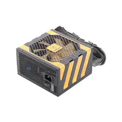 منبع تغذیه کامپیوتر گرین مدل GP800A-UK EVO