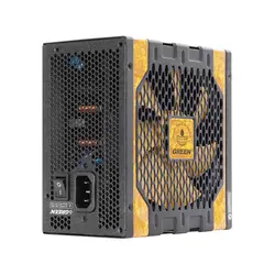 منبع تغذیه کامپیوتر گرین مدل GP800A-UK EVO