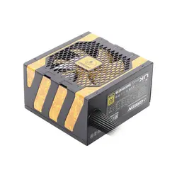 منبع تغذیه کامپیوتر گرین مدل GP800A-UK EVO