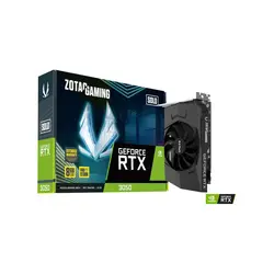 کارت گرافیک زوتاک مدل GAMING GeForce RTX 3050 Solo 8GB