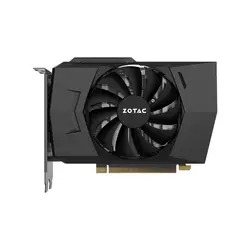 کارت گرافیک زوتاک مدل GAMING GeForce RTX 3050 Solo 8GB