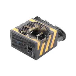 منبع تغذیه کامپیوتر گرین مدل GP600A-UK EVO