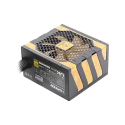 منبع تغذیه کامپیوتر گرین مدل GP600A-UK EVO