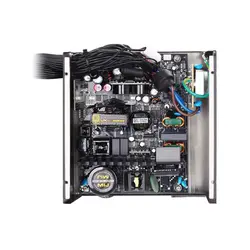 منبع تغذیه کامپیوتر گرین مدل GP600A-UK EVO