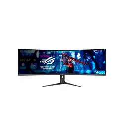 مانیتور ایسوس مدل ROG Strix XG49WCR سایز 49 اینچ